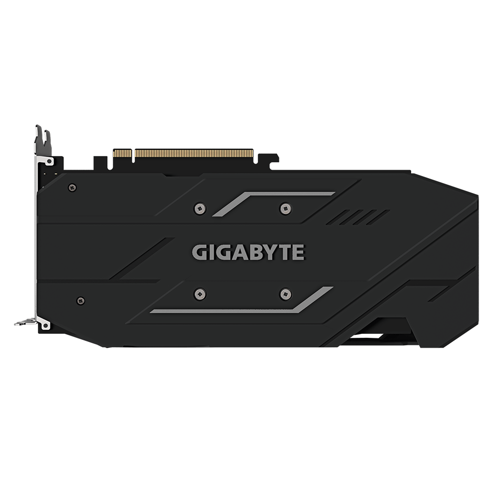 Tarjeta de Video Nvidia GeForce RTX 2060, 12GB GDDR6, Gigabyte - GV-N2060WF2OC-12GD, 3 AÑOS DE GARANTIA NACIONAL - Image 4