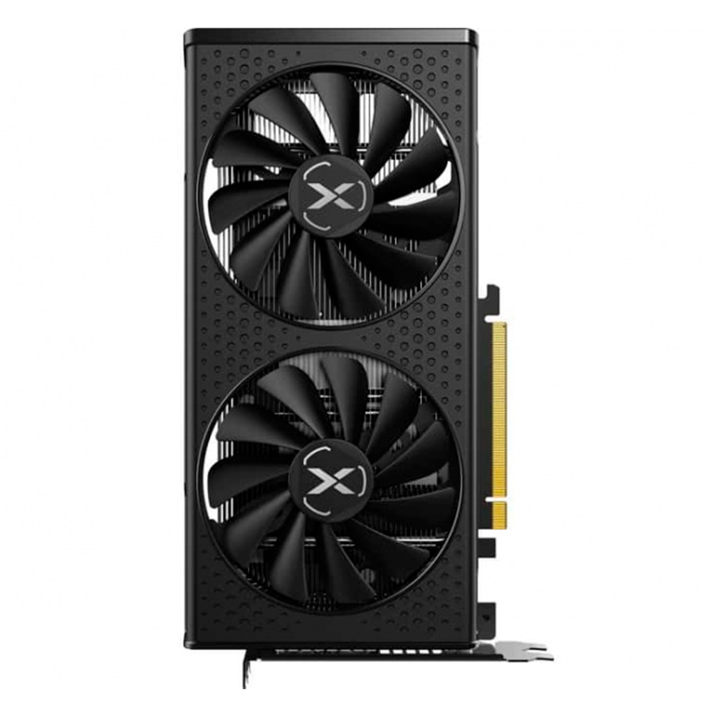 Tarjeta de Video XFX Speedster SWFT 210 AMD Radeon RX 6600 Core, 8GB, 128-bit, GDDR6, PCI Express 4.0, RX-66XL8LFDR - Image 4