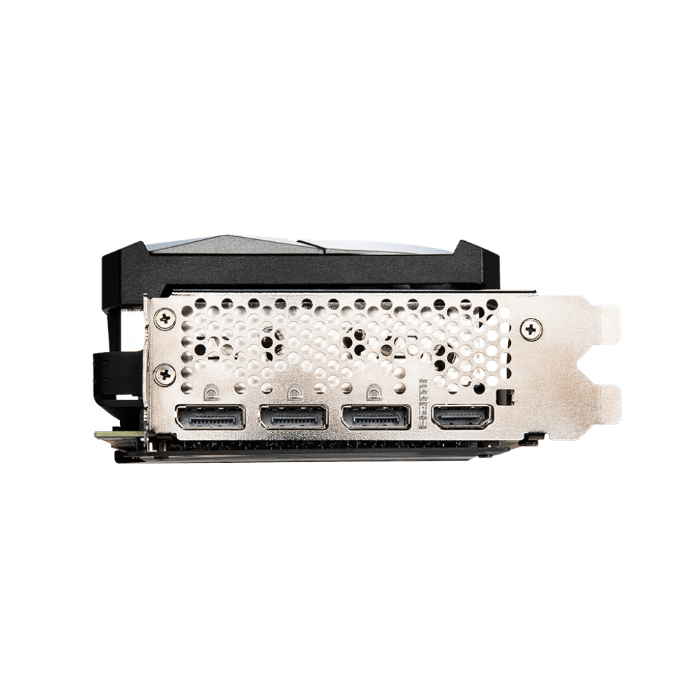 Tarjeta de Video Nvidia GeForce RTX 3090 24GB, MSI Ventus 3X OC 912-V388-064, VENTUS-3X-24G-OC 3 AÑOS DE GARANTIA NACIONAL - Image 5