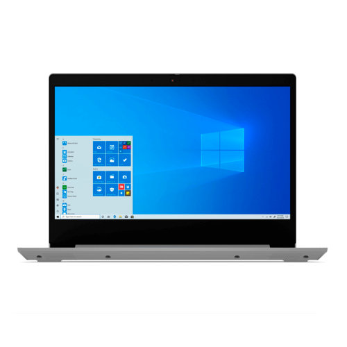 Laptop Lenovo IdeaPad 3 14ITL05 14" HD, Intel Core i5-1135G7 2.40GHz, 8GB, 256GB SSD, Windows 11 Home 64-bit, Gris, 81X700E4LM