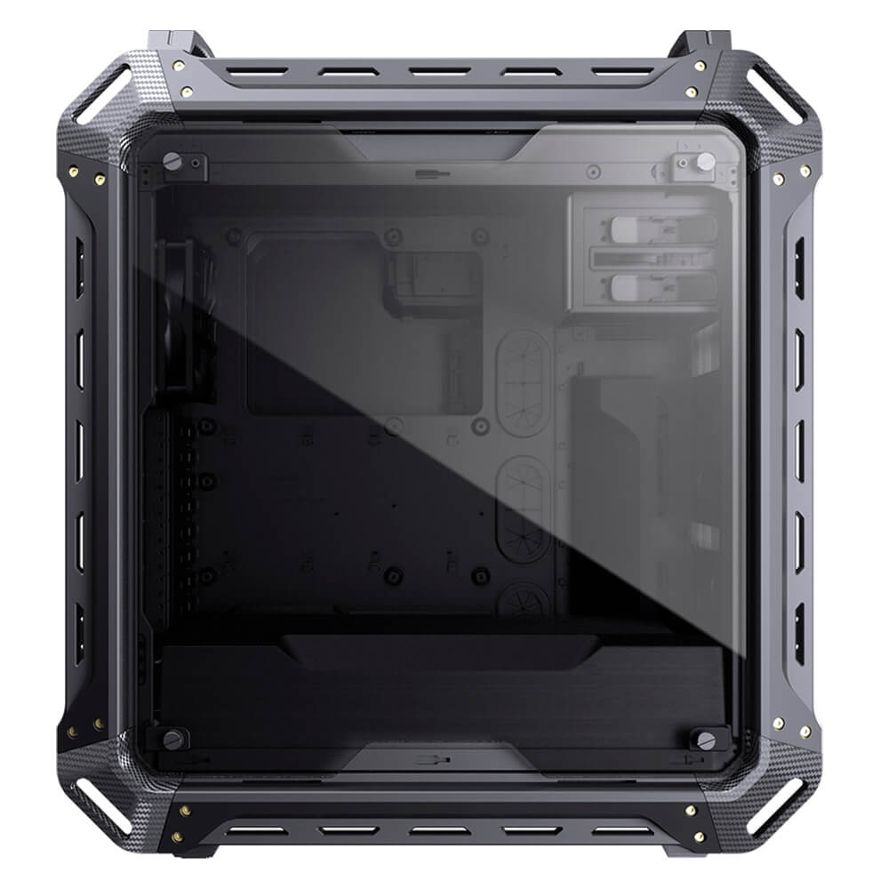 Gabinete Cougar Panzer Max-G, Cristal Templado E-ATX, USB 3.0, 106AMK0015-00 - Image 7