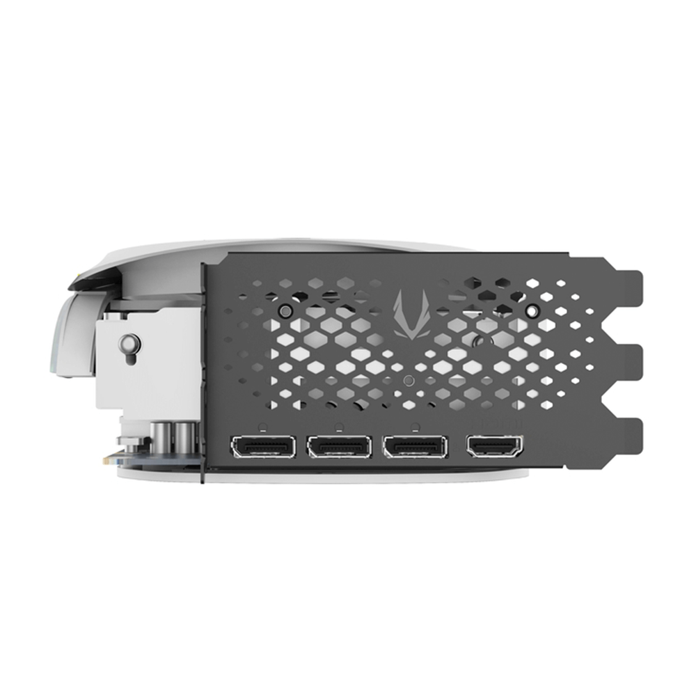 Tarjeta de Video Zotac NVIDIA GeForce RTX 4090 AMP Extreme AIRO White, 24GB GDDR6X, PCI Express x16 4.0, ZT-D40900K-10P, 2 AÑOS DE GARANTIA NACIONAL - Image 3