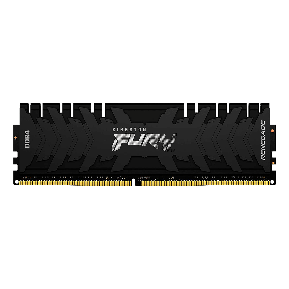Memoria Ram Kingston Fury, 32GB (4X8GB) DRR4 3000MHz, CL15, KF430C15RBK4/32 /MAX. 1 X CLIENTE - Image 3
