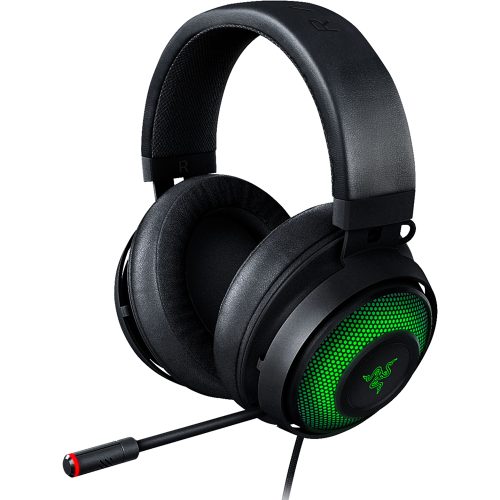 Diadema Gamer Razer Kraken Ultimate, USB, Audio THX, RZ04-03180100-R3U1