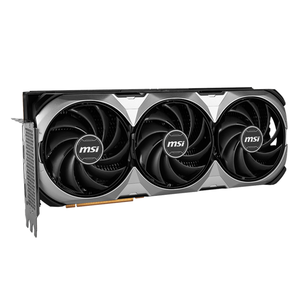 Tarjeta de Video MSI NVIDIA GeForce RTX 4080 SUPER VENTUS 3X OC, 16GB, 16GB 256-bit GDDR6X, PCI Express 4.0, 912-V511-233 - Image 3
