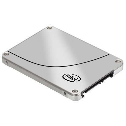 Unidad de estado solido SSD 480GB 2.5" SATA3 Intel DC S3500, SSDSC2BB480G401 /MAX. 1 X CLIENTE