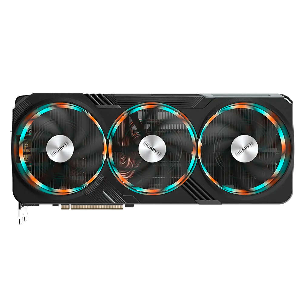 Tarjeta de Video Gigabyte NVIDIA GeForce RTX 4080 SUPER GAMING OC 16G, 16GB 256-bit GDDR6X, PCI Express 4.0, GV-N408SGAMING-16GD - Image 5