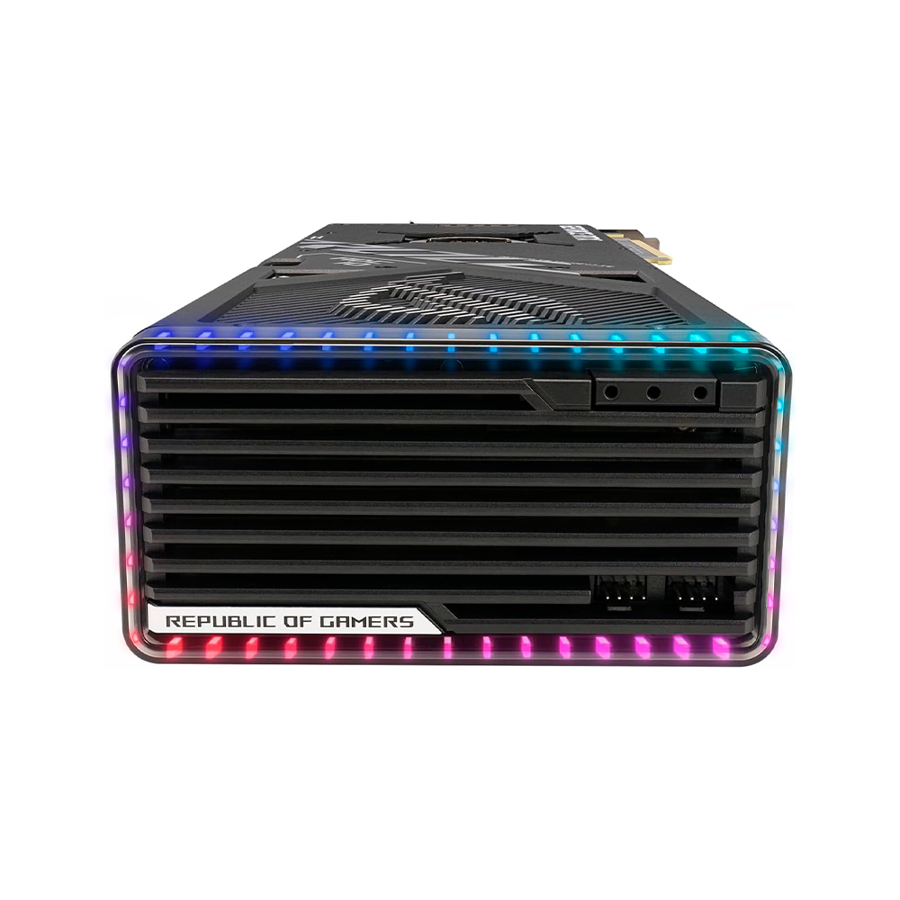 Tarjeta de Video Asus ROG Strix GeForce RTX 4080, PCIe 4.0, 16 GB GDDR6X, HDMI 2.1a, DisplayPort 1.4a, ROG-STRIX-RTX4080-16G-GAMING - Image 4