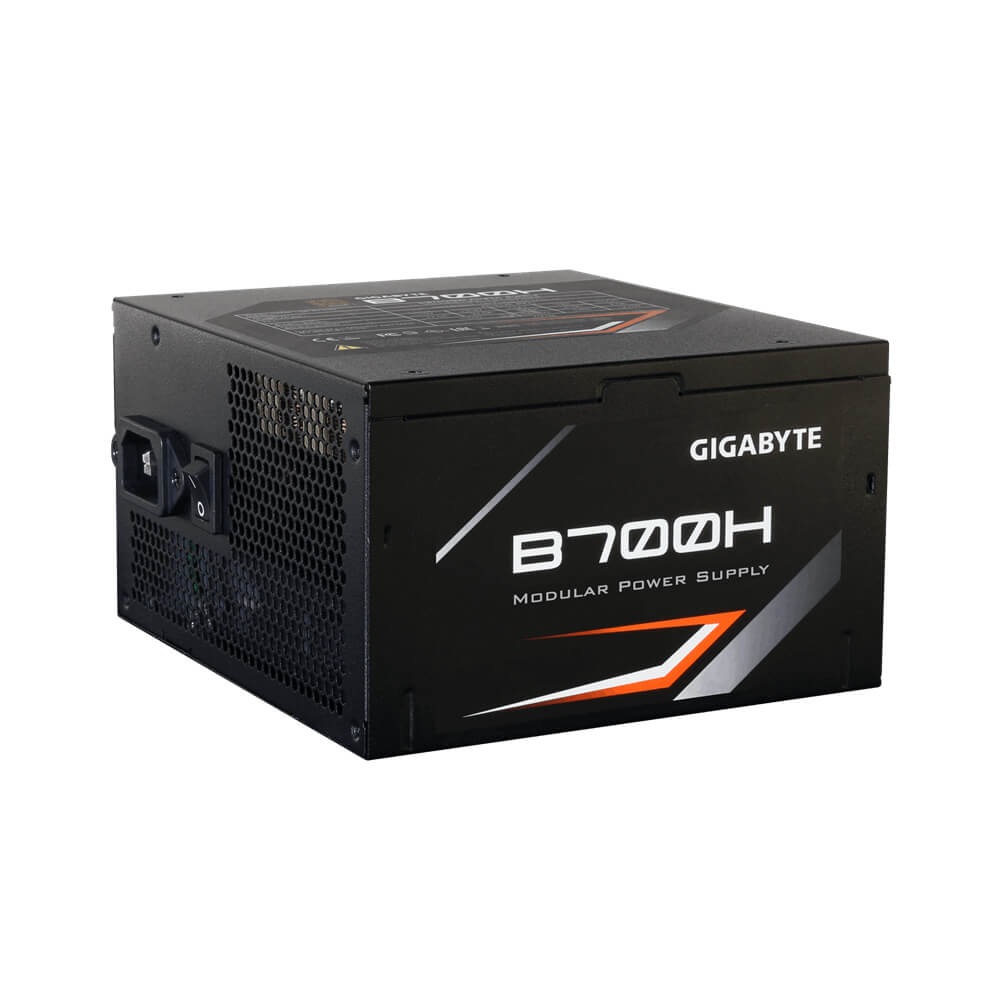 Fuente de poder Gigabyte GP-B700H, 700W, Certificación 80 Plus Bronze - Image 5