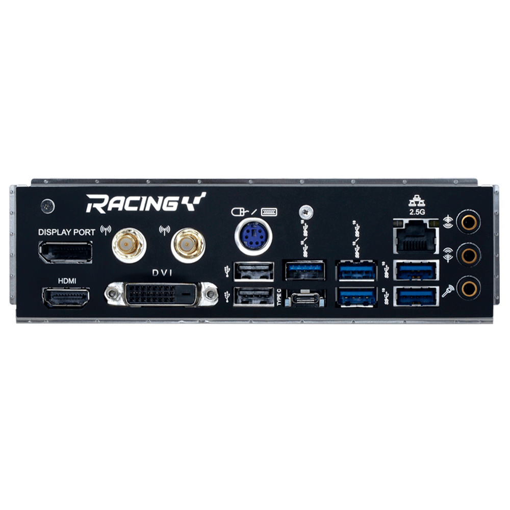 Tarjeta Madre Biostar B660GTA, Socket LGA1700 Intel B660 ATX, DDR4, Intel Core 12th Generación / - Image 4