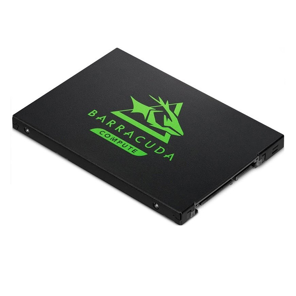 Unidad de estado solido SSD 500GB 2.5" SATA3 Seagate Barracuda, ZA500CM1A003 /MAX. 1 X CLIENTE - Image 2