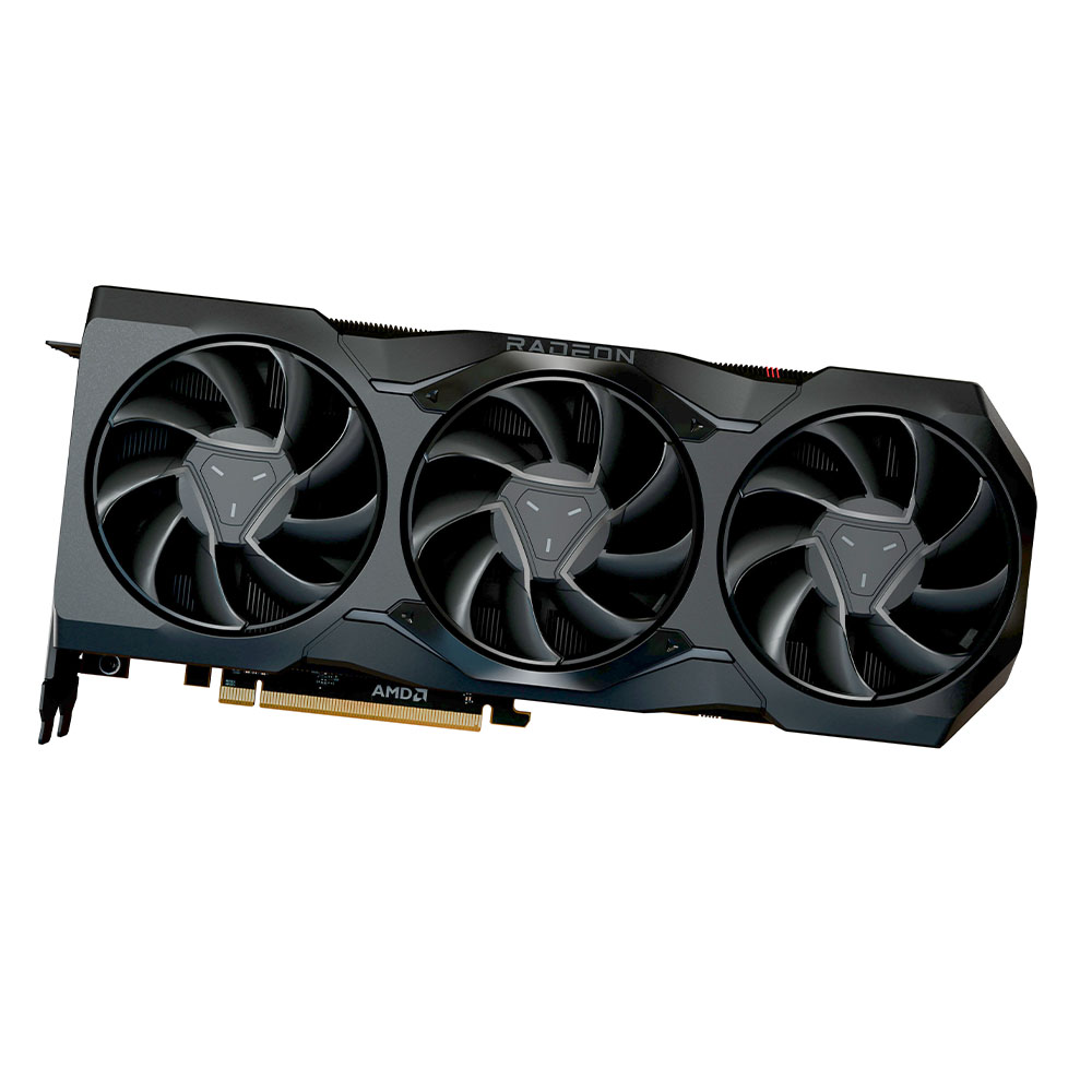 Tarjeta de VIdeo AMD Radeon RX 7900 XTX GAMING, 24GB GDDR6, AMD, 21322-01-20G - Image 5