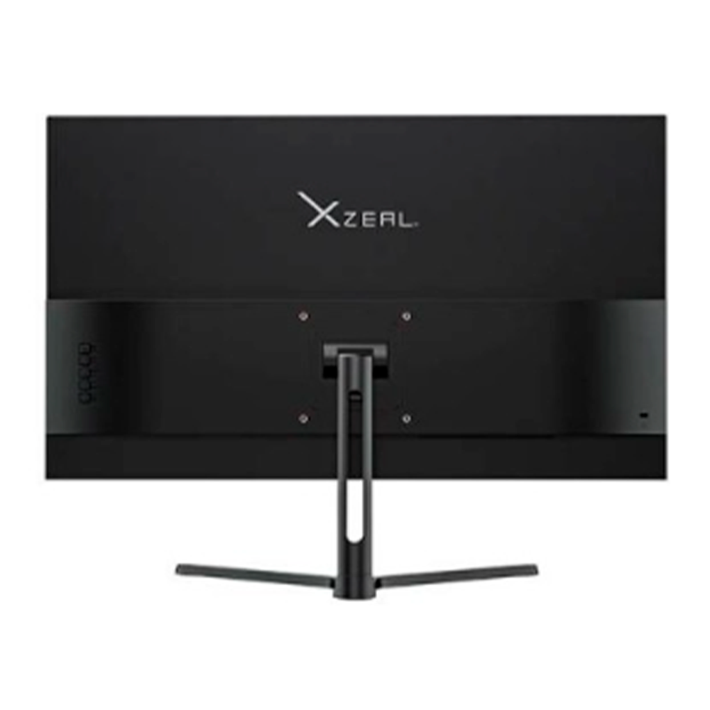 Monitor Gamer Stylos XZ4015-2, LED, 27", Full HD, G-Sync/FreeSync, 180Hz, HDMI/DisplayPort, Negro, XZMXZ48B - Image 2