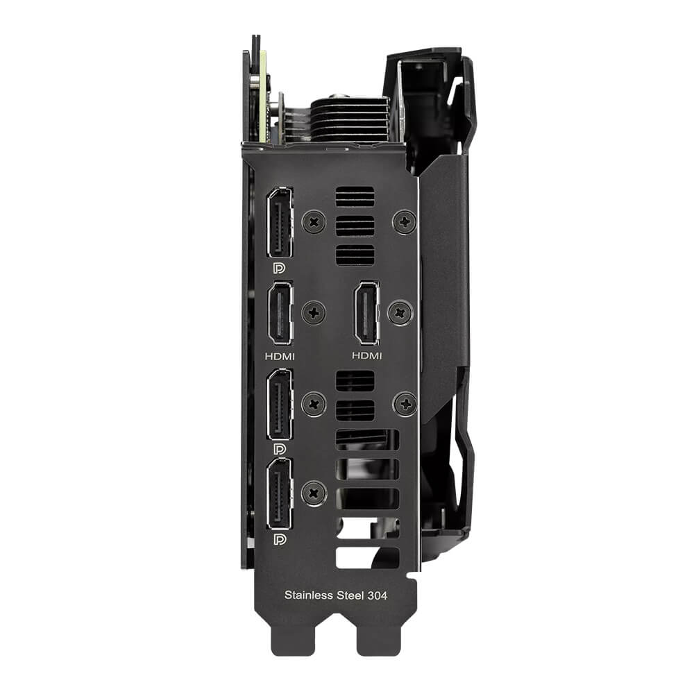 Tarjeta de Video Nvidia Geforce RTX 3050 Asus TUF Gaming, 8GB, GDDR6, TUF-RTX3050-O8G-GAMING, 3 AÑOS DE GARANTIA NACIONAL - Image 11