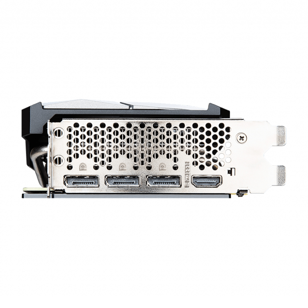 Tarjeta de Video Nvidia GeForce RTX 3060 TI LHR, MSI Ventus 2X OC 912-V397-233, 3 AÑOS DE GARANTIA NACIONAL - Image 5