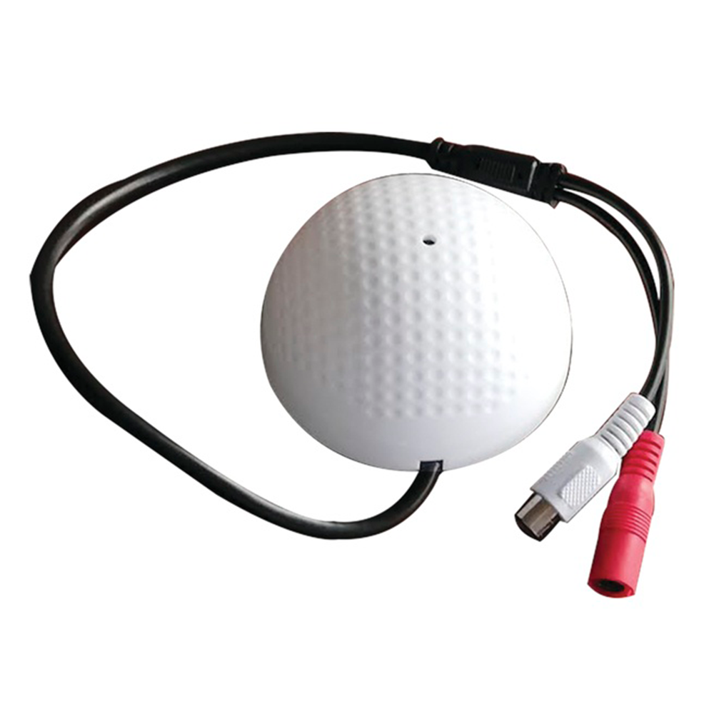 Micrófono Omnidireccional Epcom MIC-302, Alámbrico, 600 Ohmios, MIC-302