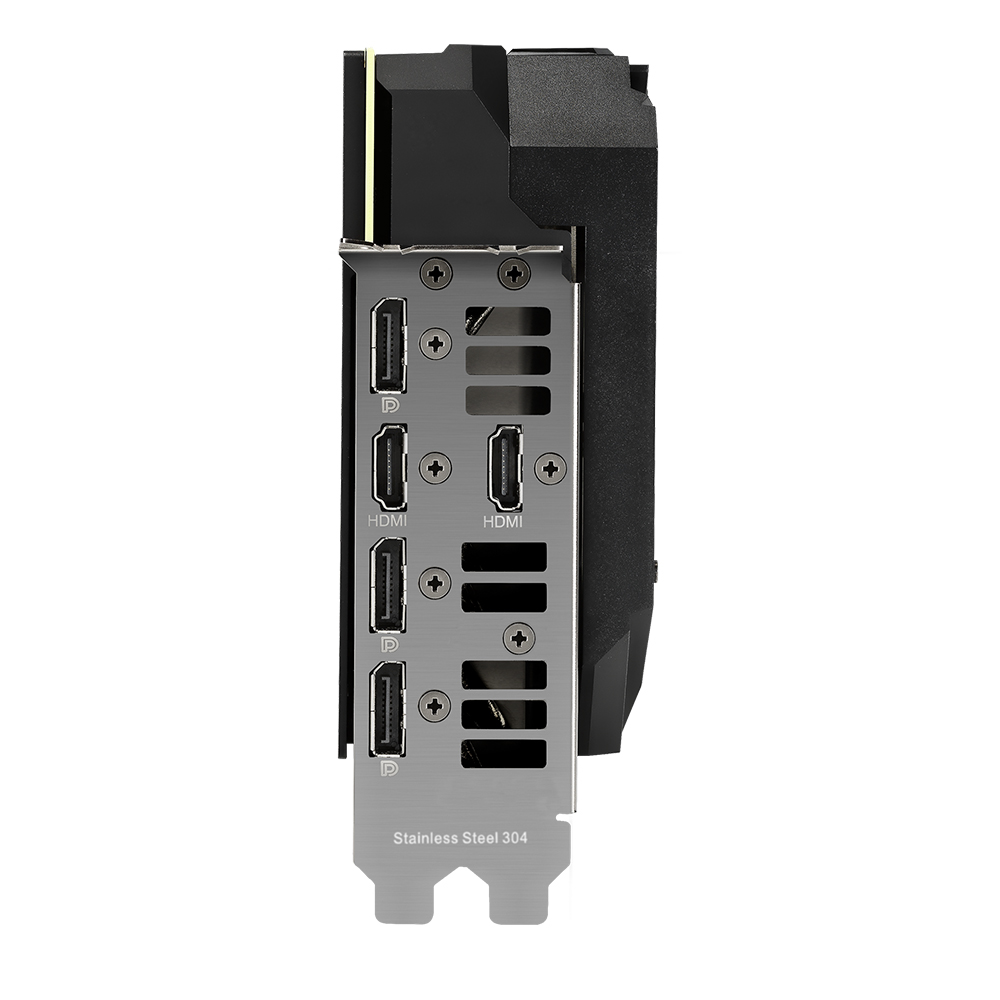 Tarjeta de Video Nvidia GeForce RTX 3070 8GB, ASUS ROG STRIX LHR, ROG-STRIX-RTX3070-8G-V2-GAMING, 3 AÑOS DE GARANTIA NACIONAL - Image 8