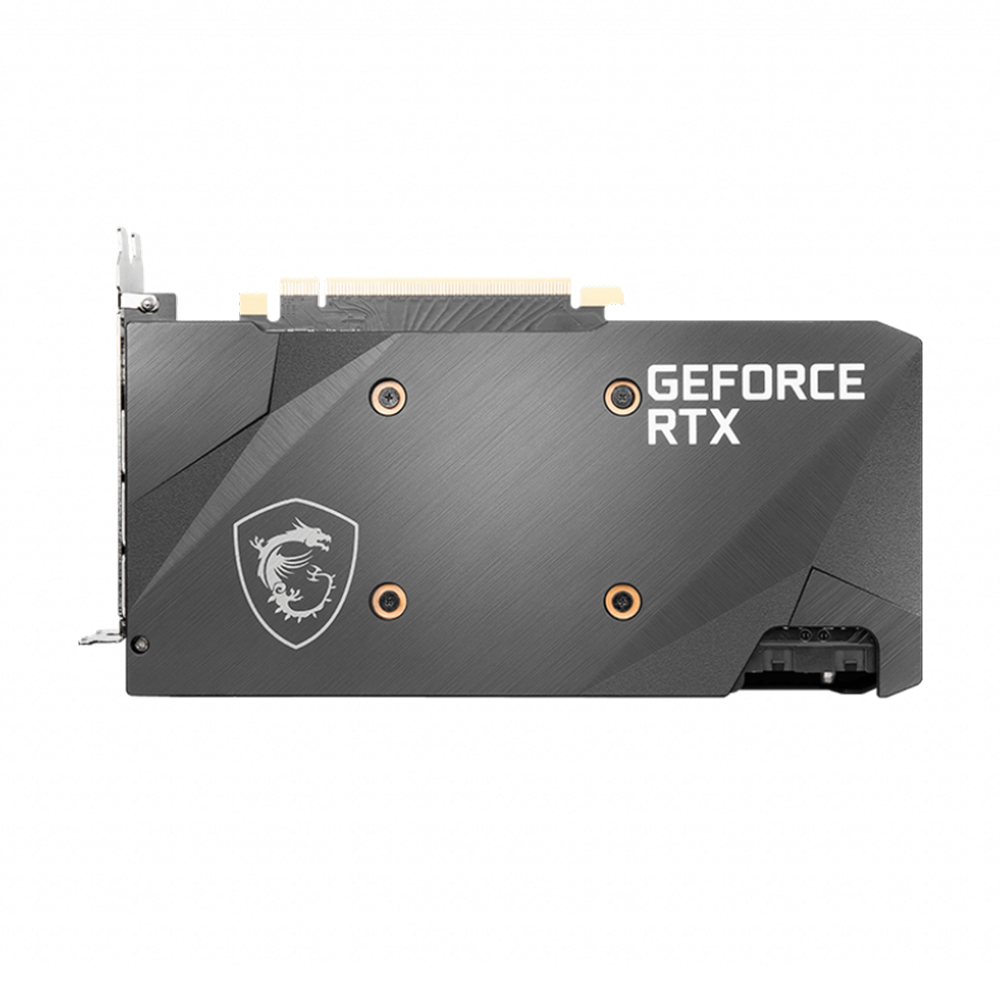 Tarjeta de Video Nvidia GeForce RTX 3060 TI LHR, MSI Ventus 2X OC 912-V397-233, 3 AÑOS DE GARANTIA NACIONAL - Image 4