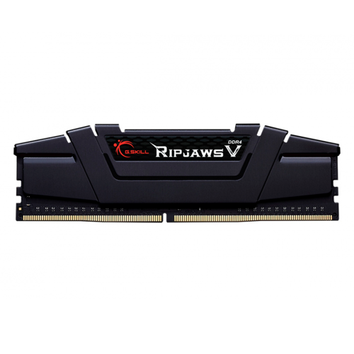 Memoria RAM G.Skill Ripjaws V DDR4, 3200MHz, 32GB, CL16, XMP, F4-3200C16S-32GVK /MAX. 1 X CLIENTE