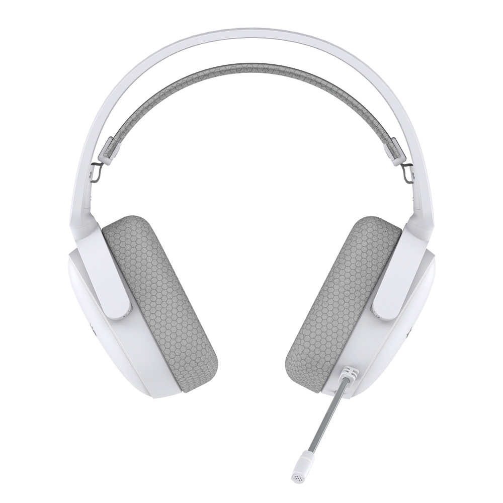 Diadema Gamer XPG Precog S, Alámbrico, 1.3 Metros, 3.5mm, Blanco, PRECOG S-WHCWW - Image 3