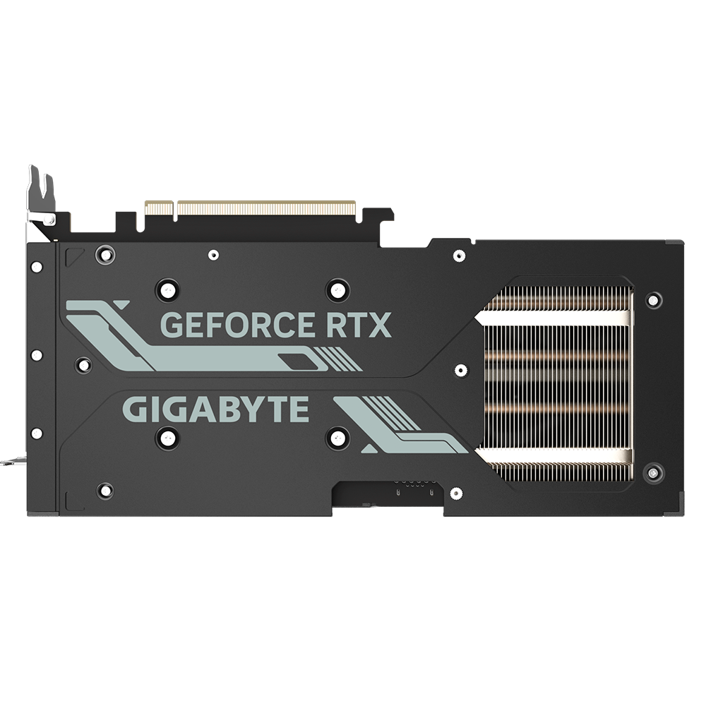 Tarjeta de Video Gigabyte NVIDIA GeForce RTX 4070 SUPER WINDFORCE OC 12G, 12GB, 192-bit, GDDR6X, PCI Express 4.0, GV-N407SWF3OC-12GD - Image 6
