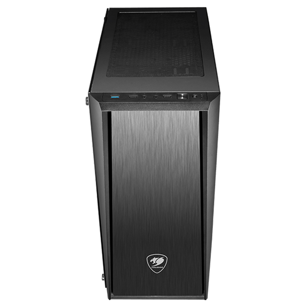 Gabinete Cougar MX340 Mini, Cristal Templado ATX, USB 3.0 - Image 3