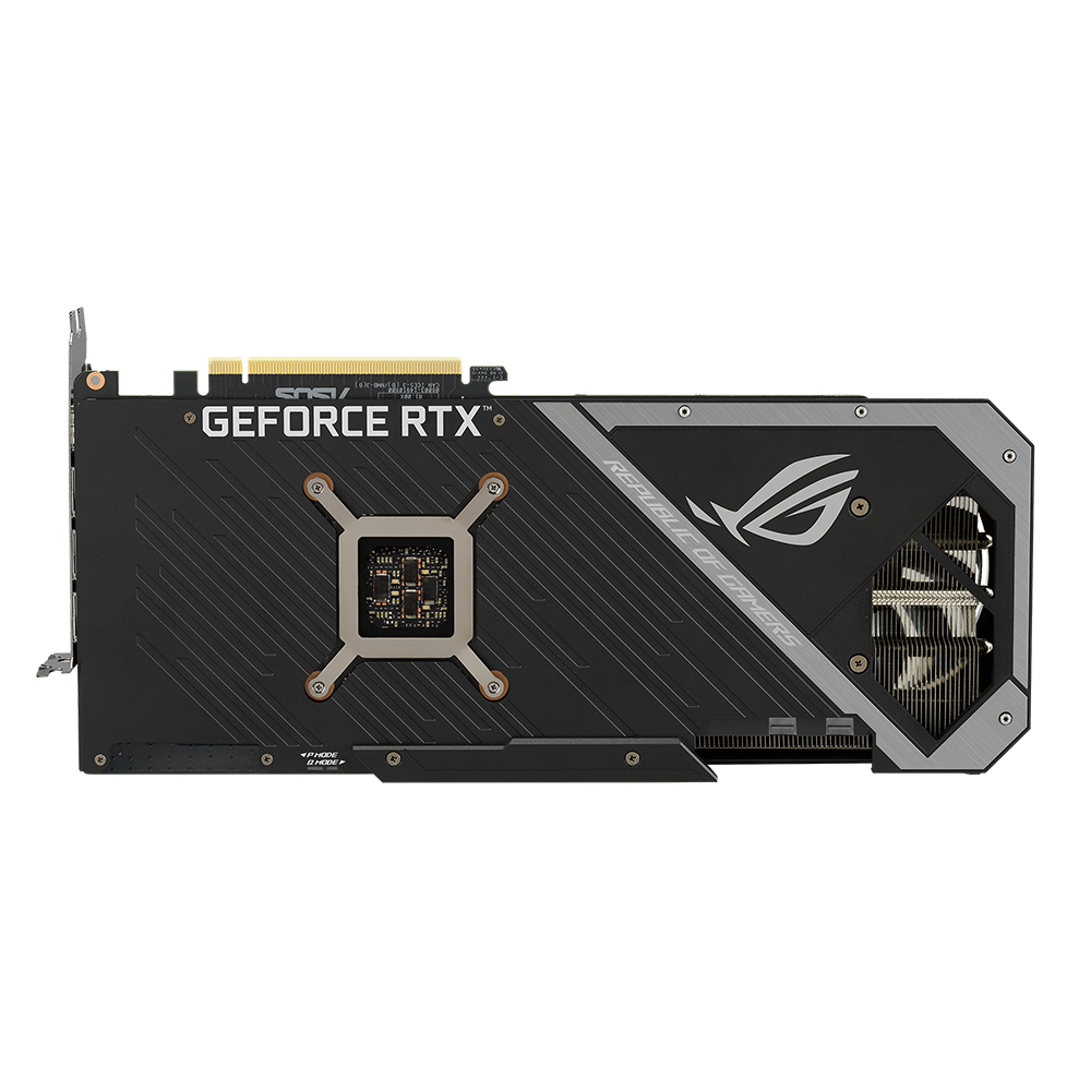Tarjeta de Video Nvidia GeForce RTX 3070 8GB, ASUS ROG STRIX LHR, ROG-STRIX-RTX3070-8G-V2-GAMING, 3 AÑOS DE GARANTIA NACIONAL - Image 7
