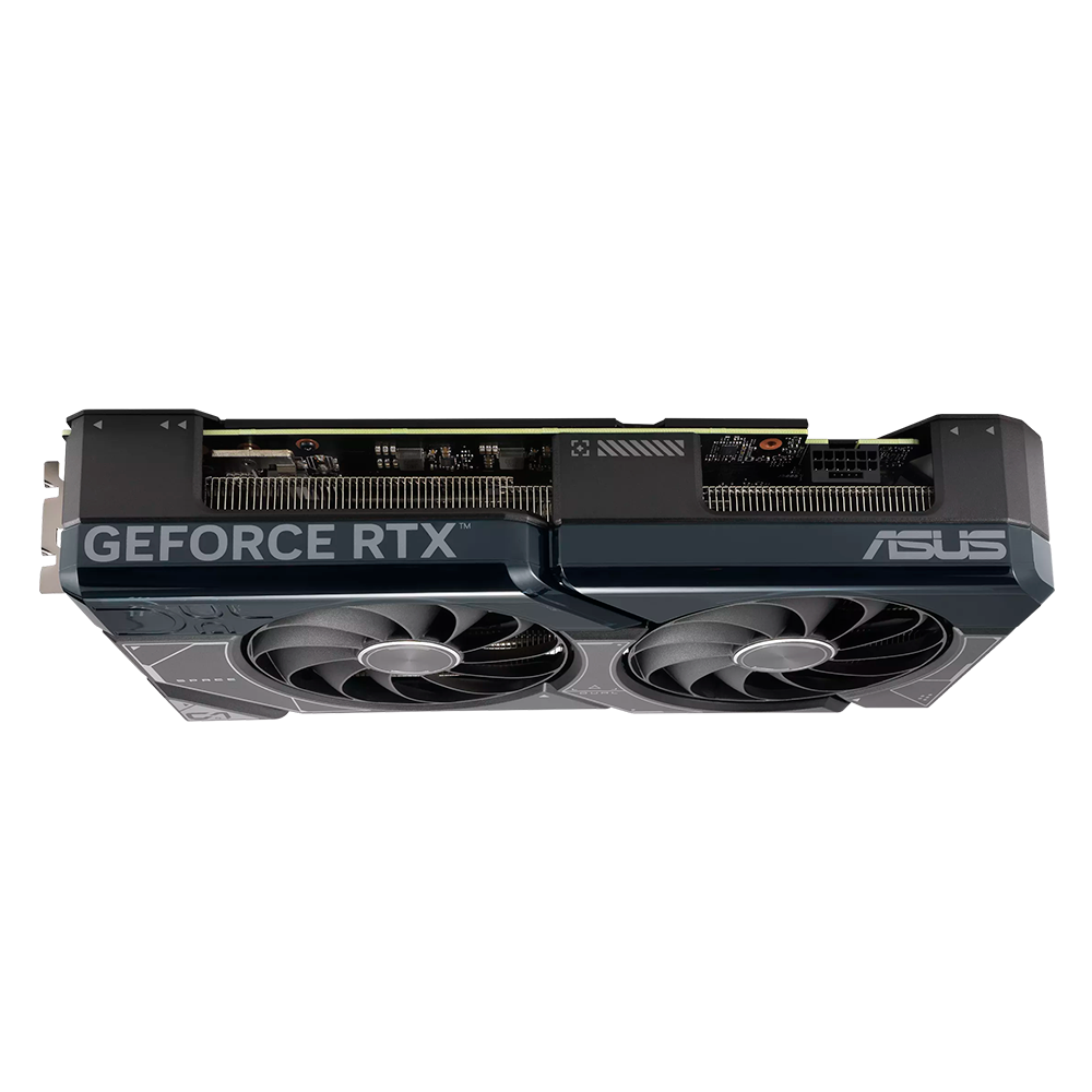 Tarjeta Video ASUS DUAL Geforce RTX 4070 SUPER DUAL, 12GB GDDR6X, DUAL-RTX4070S-12G - Image 7