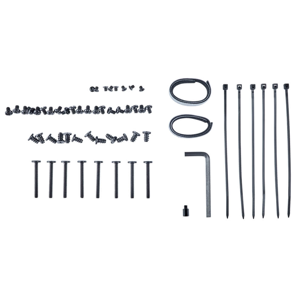 Gabinete Corsair Obsidian 500D Premium Negro, Cristal Templado, USB 3.0, Audio HD, CC-9011116-WW - Image 9