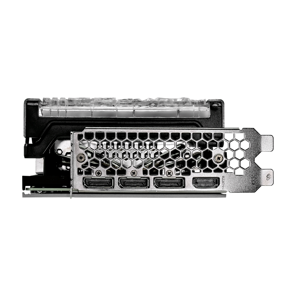 Tarjeta de Video Nvidia GeForce RTX 3090 24GB, Palit Gamerock, NED3090T19SB-1021, 1 AÑO DE GARANTIA NACIONAL - Image 8