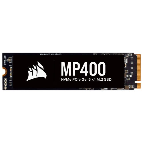 Unidad de estado solido SSD M.2 Nvme PCI-e 3.0 4TB CORSAIR FORCE MP400, CSSD-F4000GBMP400 /MAX. 1 X CLIENTE