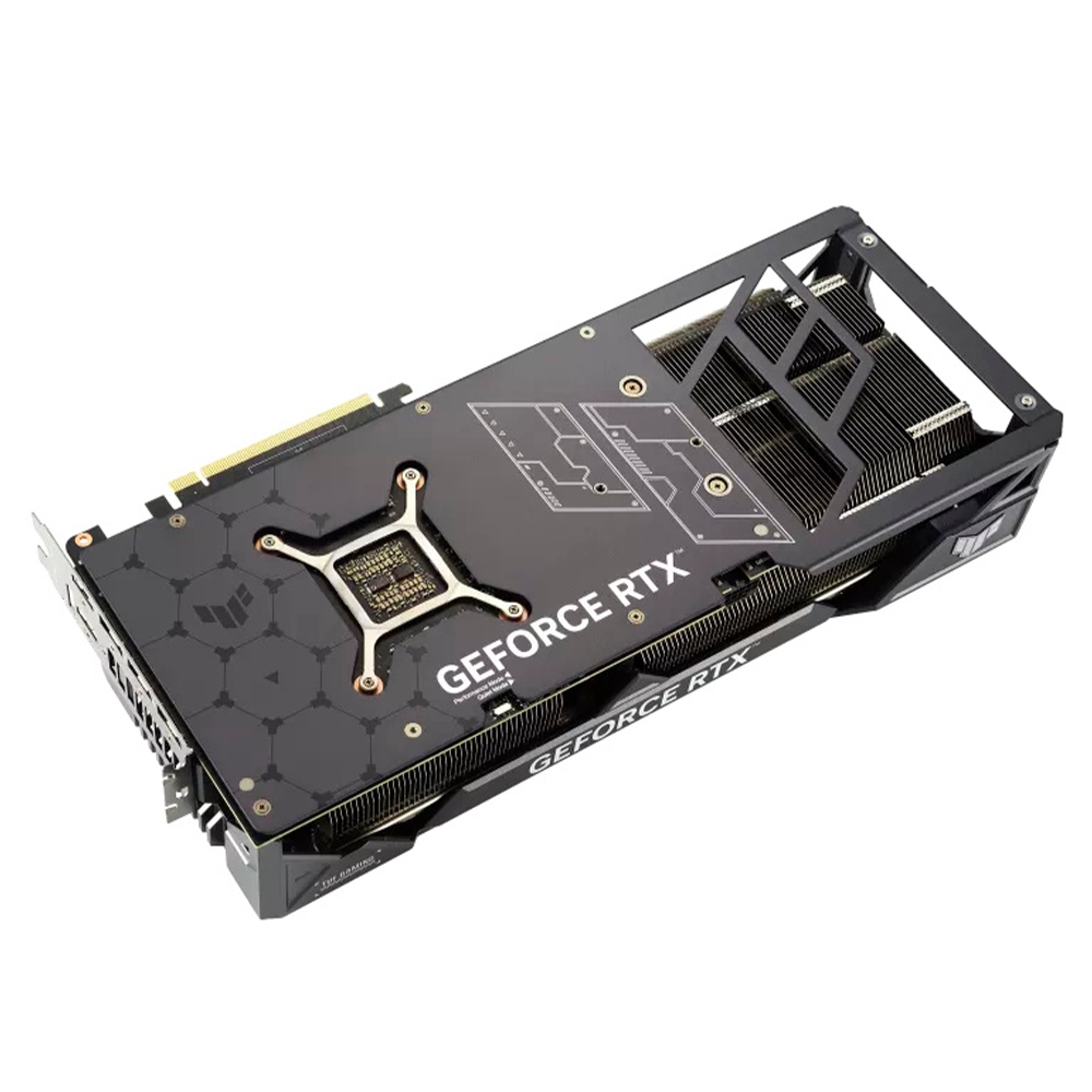 Tarjeta de Video ASUS NVIDIA TUF Gaming GeForce RTX 4080 SUPER 16GB OC, 256-bit GDDR6X, PCI Express 4.0, TUF-RTX4080S-O16G-GAMING - Image 5