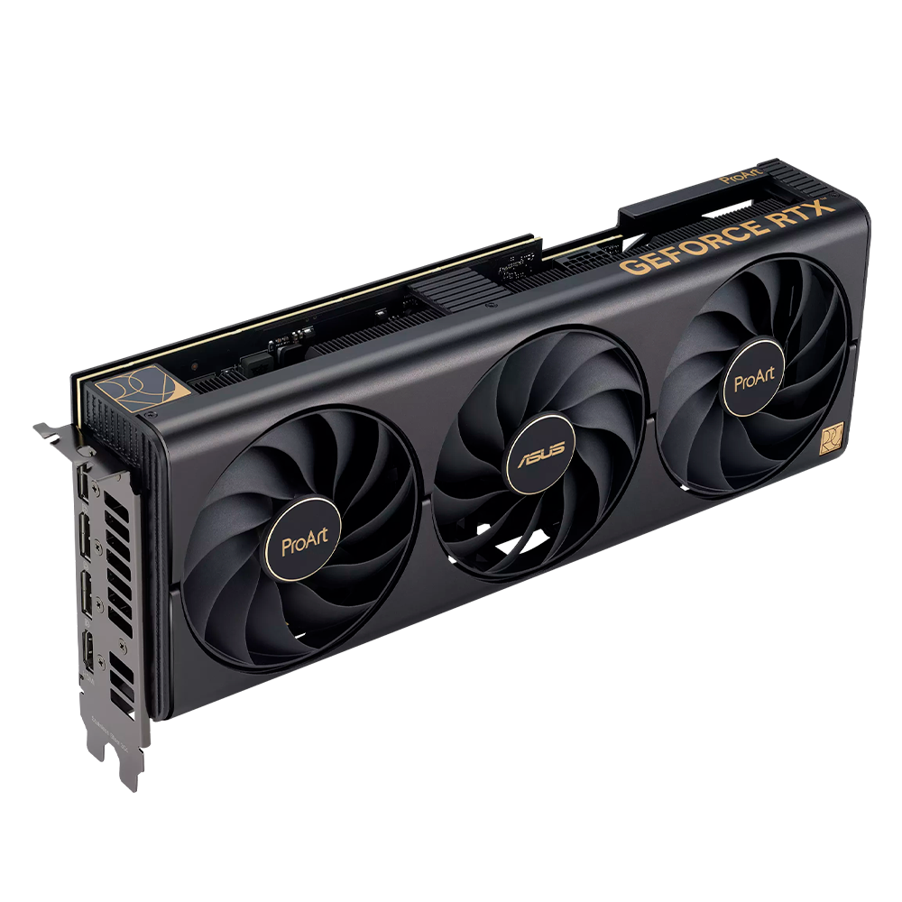 Tarjeta de Video ASUS PROART RTX 4080 SUPER 16GB OC, 16GB GDDR6 OC, OpenGL®4.6, PROART-RTX4080S-O16G - Image 5
