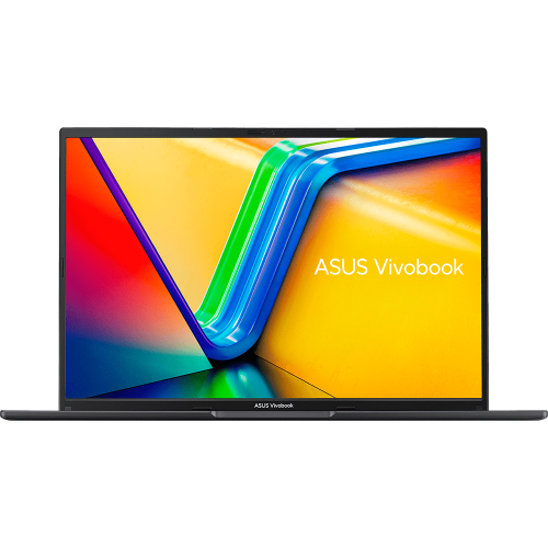 LAPTOP ASUS Vivobook 16, i9 13900H, Ram 16 GB DDR 4, Almacenamiento 512 GB, Intel Iris Xᵉ Graphics, Pantalla 16”, HDMI, USB 3.2 Tipo C, USB 2.0 Tipo A, Camara 720p HD, X1605VA-MB357W