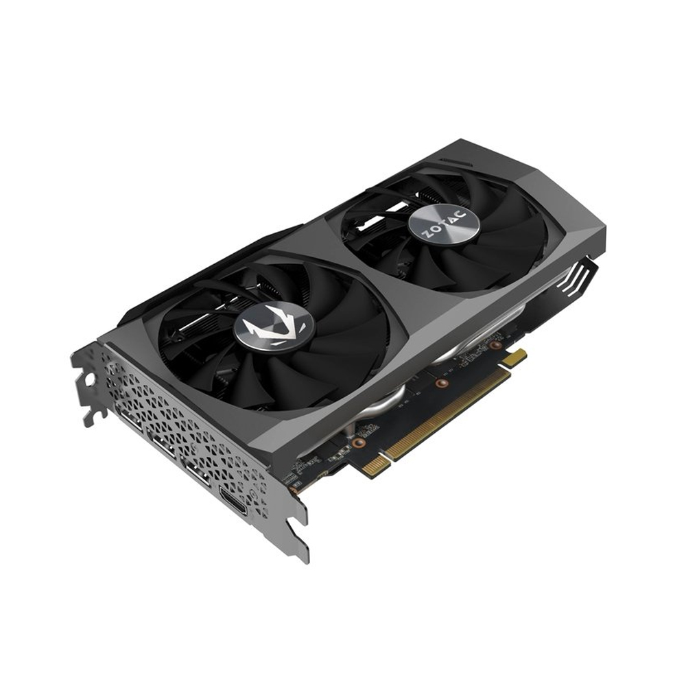 Tarjeta de Video Nvidia GeForce RTX 3060 TI, ZOTAC TWIN EDGE, ZT-A30610E-10M, 2 AÑOS DE GARANTIA NACIONAL - Image 4