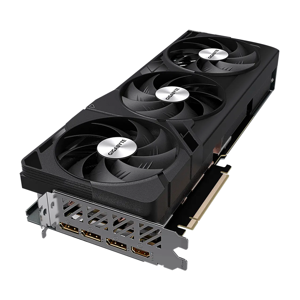 Tarjeta de Video GIGABYTE GeForce RTX 4080 SUPER WINDFORCE 16GB, GDDR6X, GV-N408SWF3-16GD / - Image 3
