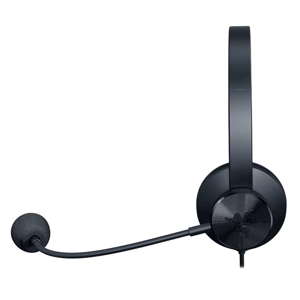 Diadema Razer Tetra, Jack 3.5mm, Microfono, PS4 - XBOX - PC - Smartphone, RZ04-02920100-R3U1, RZ04-02920100-R3U1 - Image 3