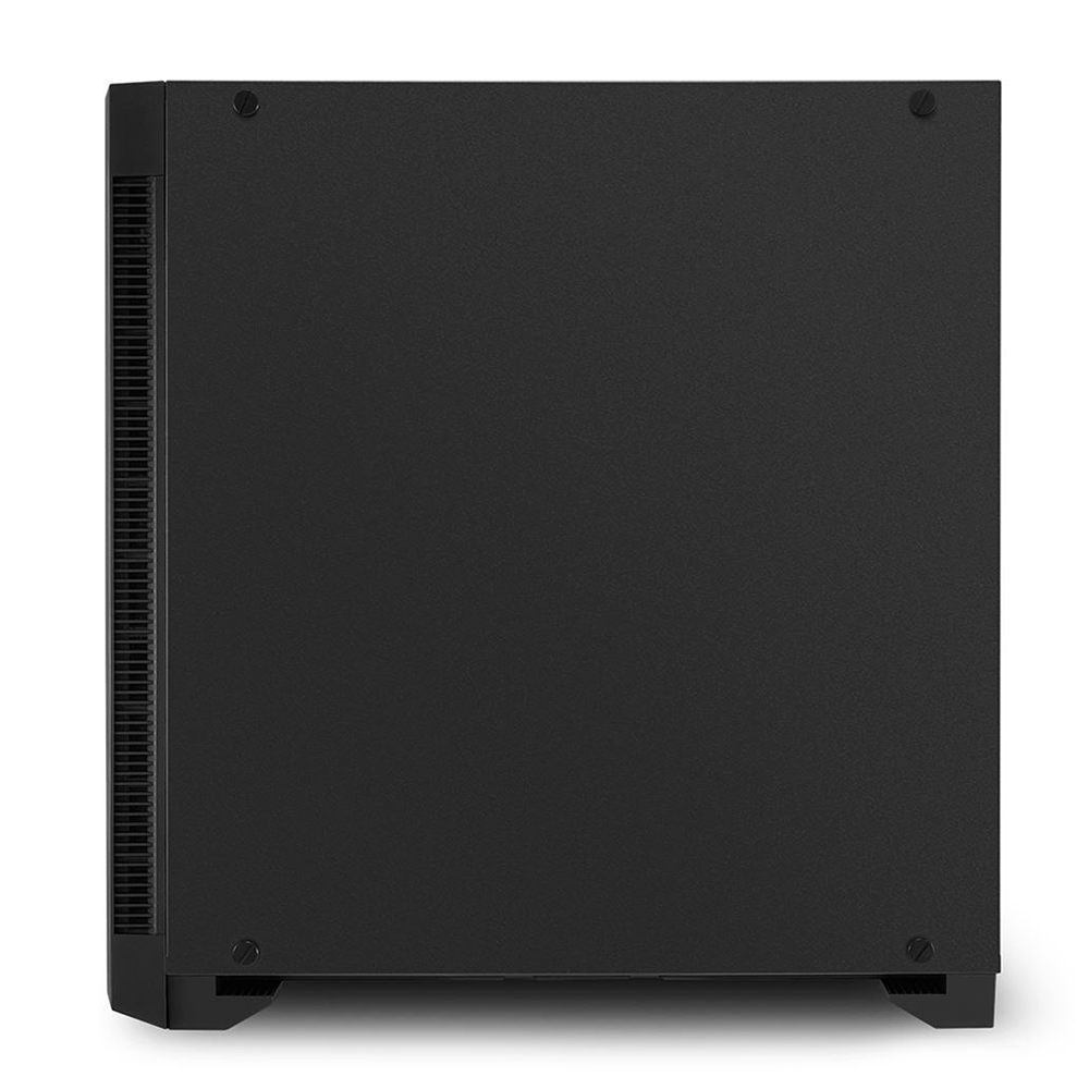 Gabinete Sharkoon Elite Shark CA200G, ATX/Micro-ATX/Mini-ITX, Cristal Templado, USB 3.2, Sin Fuente, 1 Ventilador Instalado, ELITE SHARK CA200G - Image 5