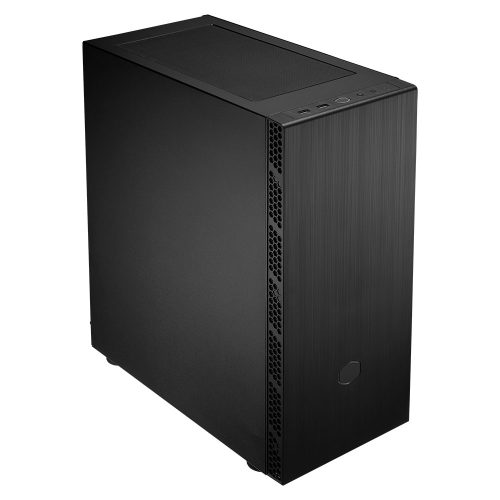 Gabinete Cooler Master MASTER MASTERBOX MB600L V2, Steel Version, USB 3.0, Audio HD, MB600L2-KN5N-S00