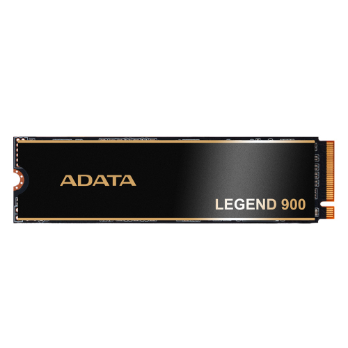 Unidad de Estado Sólido SSD Adata Legend 900 NVMe, 1TB, PCI Express 4.0, M.2, SLEG-900-1TCS /MAX. 1 X CLIENTE