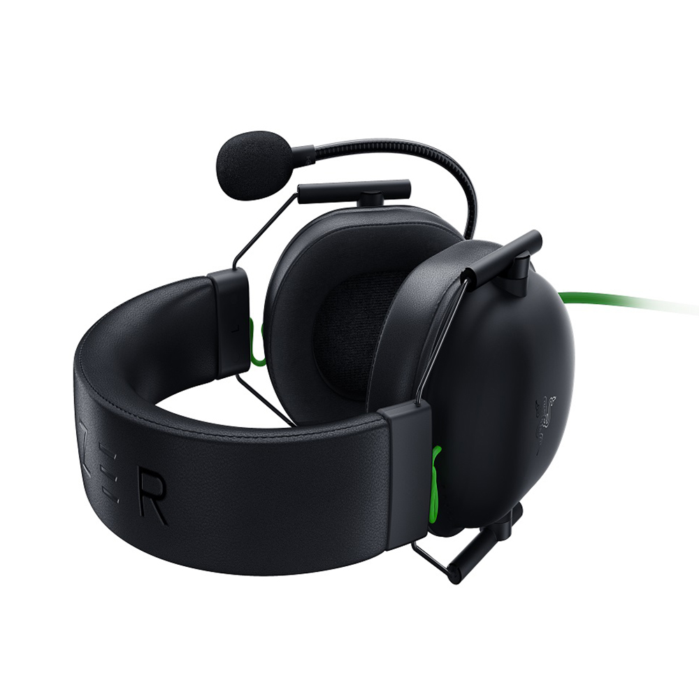 Diadema Gamer Razer Blackshark V2 X, 7.1 Canales, Compatible con PC, MAC, PS4, XBOX ONE, Nintendo Switch, Smartphone, RZ04-03240100-R3U1 - Image 5