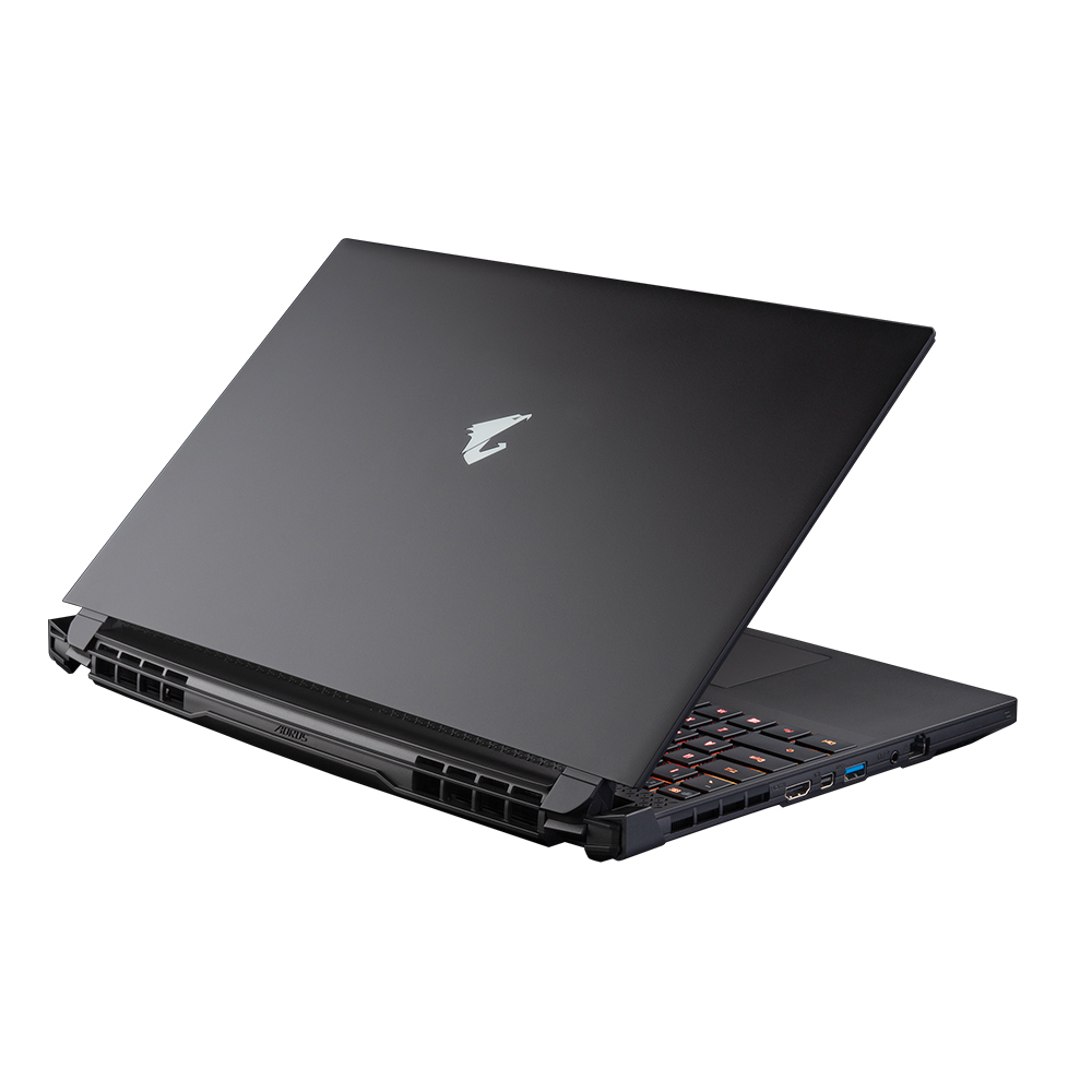 Laptop Gamer Aorus GeForce RTX 3080 GDDR6 8GB, INTEL CORE i7-10870H, 32GB RAM DDR4, 1TB PCIe SSD, 15.6" FHD X-Rite Delta E <1 240Hz, Windows 10 Home, 15G YC8LA2450SH - Image 5