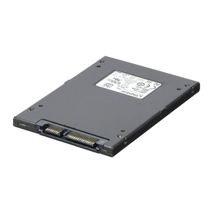 Unidad de estado solido SSD 960GB 2.5 SATA3 Kingston A400, SA400S37/960G /MAX. 1 X CLIENTE - Image 3