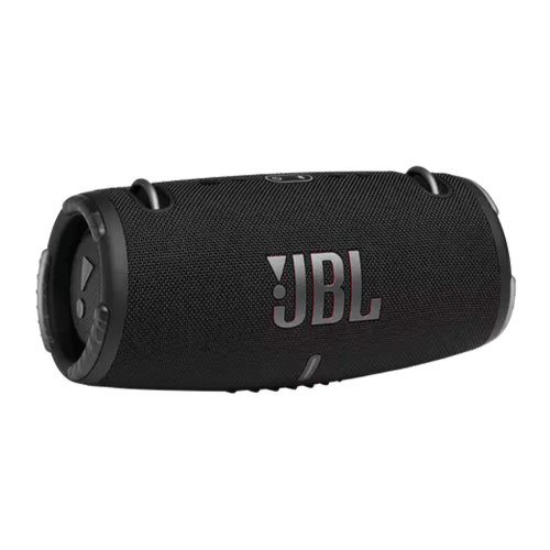 Bocina Portátil JBL Xtreme 3, Bluetooth, Inalámbrica, 100W RMS, Negro, Resistente al Agua, JBLXTREME3BLKAM