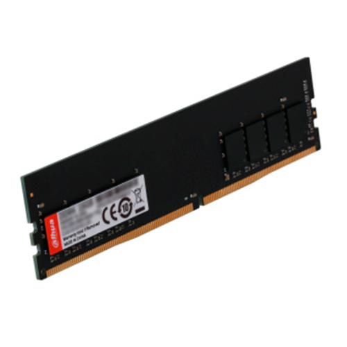 Memoria RAM Dahua, 8GB, DDR4, 3200GHz, Non-ECC, UDIMM, DHI-DDR-C300U8G32 /MAX. 1 X CLIENTE