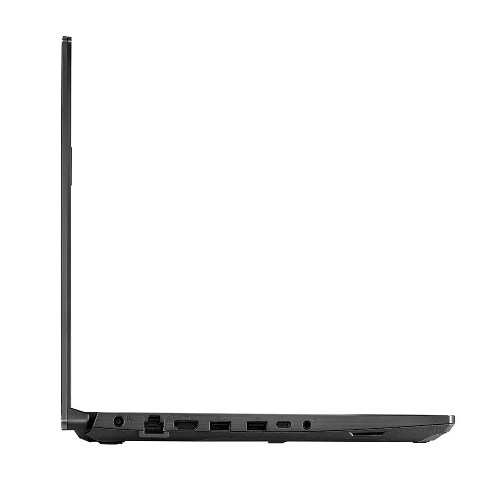 Laptop Gaming Asus TUF GAMING F15 2021, Intel Core i5-11400H, NVIDIA GeForce RTX 3050 4GB, 8GB RAM, 512GB SSD NVMe, 17.3 FHD, Windows 10 Home, Teclado en Ingles, FX506HC-I58G512-H1 - Image 8