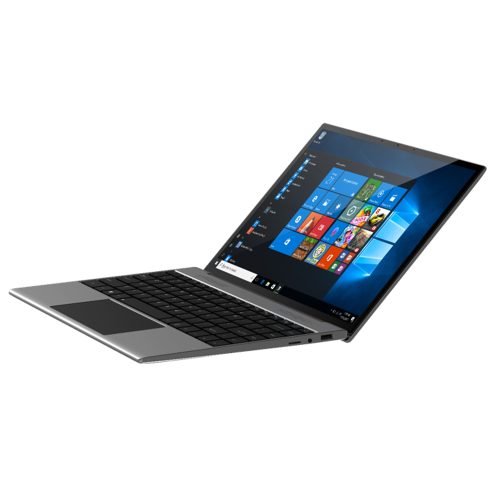 Laptop Techpad Cosmos 14 Pro, Intel Core i5-5257U, Intel Graphics 6100/ 8GB RAM, 256GB SSD, 13.5" 3K, Windows 10 Home, Teclado en español /