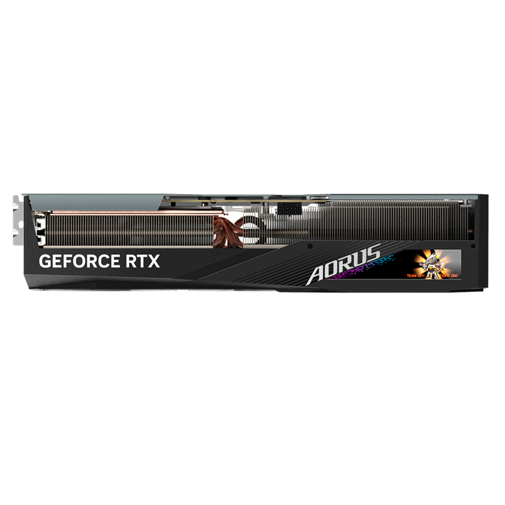 Tarjeta de Video AORUS NVIDIA GeForce RTX 4090 MASTER 24G, 24GB 384-bit GDDR6X, PCI Express x16 4.0, GV-N4090AORUS M-24GD - Image 7