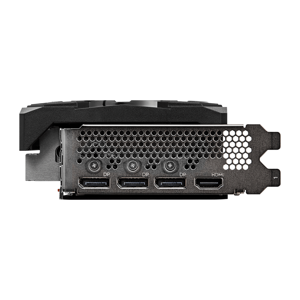 Tarjeta de video Intel ARC A770 Phantom Gaming 8GB OC, PCI Express 4.0, GDDR6, DirectX 12 Ultimate, 256bit, A770 PGD 8GO - Image 6