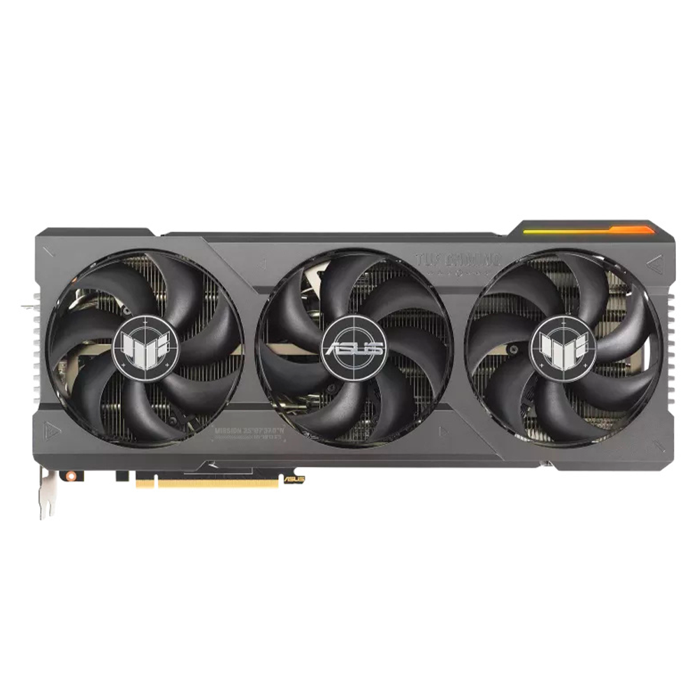 Tarjeta de Video ASUS NVIDIA TUF Gaming GeForce RTX 4080 SUPER 16GB OC, 256-bit GDDR6X, PCI Express 4.0, TUF-RTX4080S-O16G-GAMING
